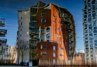 architecture in Den Bosch