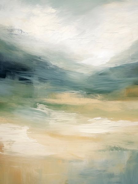 Dynamic Nature par Treechild