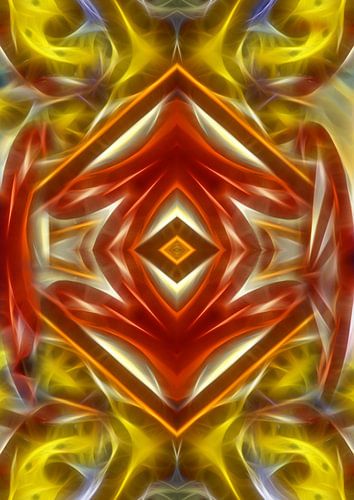 VII The Chariot (Tarot)