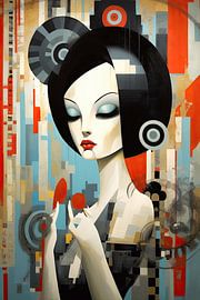 De Surrealistische Schoonheid