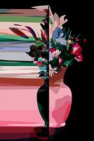 Touch of elegance