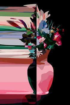 Ein Hauch von Eleganz