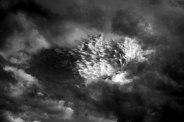 Wolken von Stephan Zaun