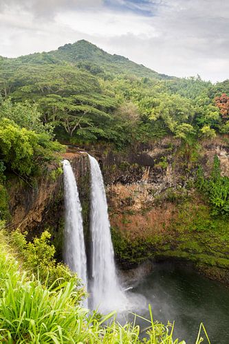 Wailua Falls
