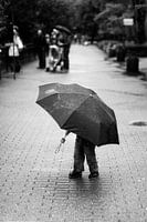 Rainy day
