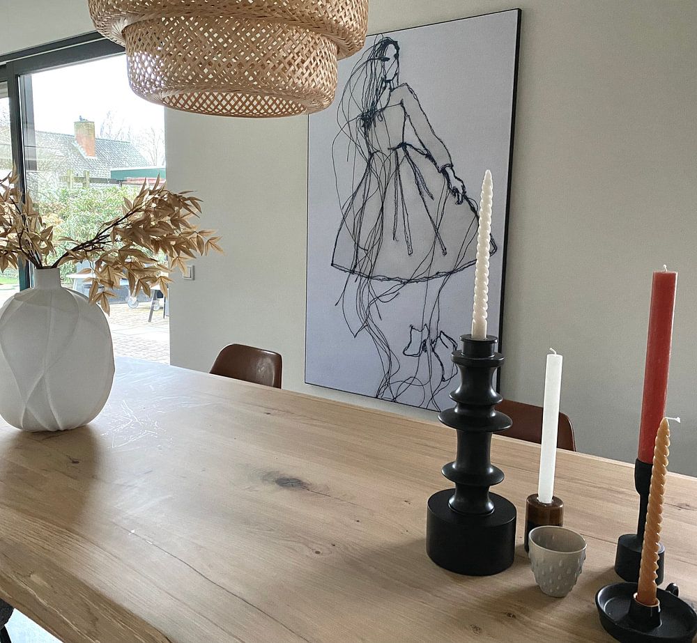 Grenzenlos  von Kim Rijntjes 