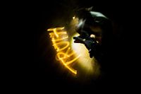 Light Writing: Truth Revealed