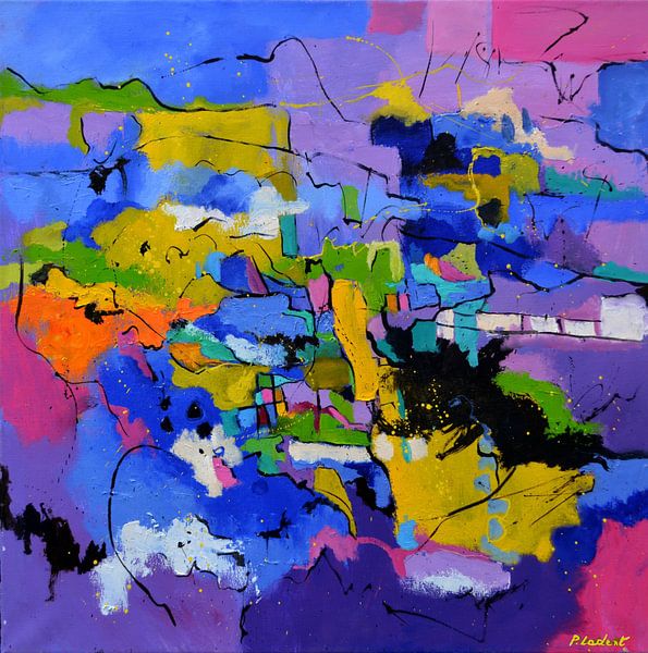 Kaleidoscope by pol ledent