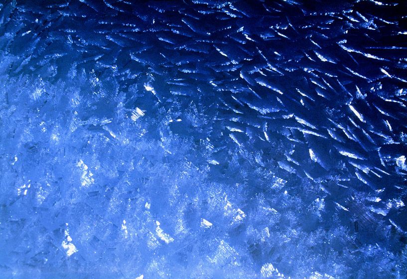 Snow #38 by Fabrizio Gallo