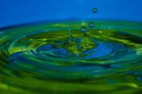 Waterscape