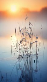 Recreation by the lake