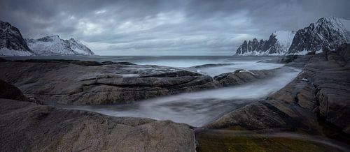 Panorama of Tugeneset