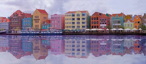 Quai commercial Curaçao