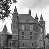Kasteel Heeswijk van Freddie de Roeck