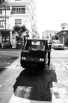 Piaggo en Italie | Lecce