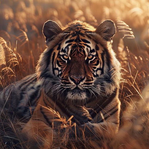 Tijger