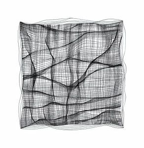 Modern Lines | Illustration