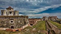 Forte de Nossa Senhora da Graça - Conde de Lippe Fort - Portugal - Elvas van Stefan Peys thumbnail