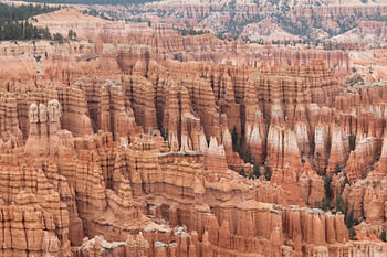 Bryce Canyon