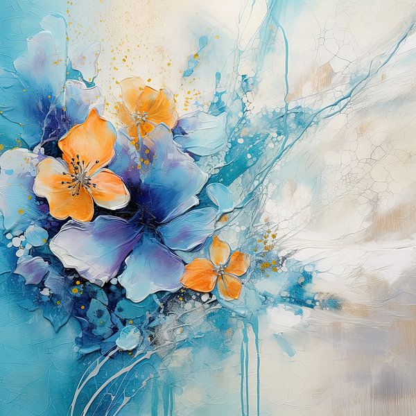 Botanical by Bert Nijholt