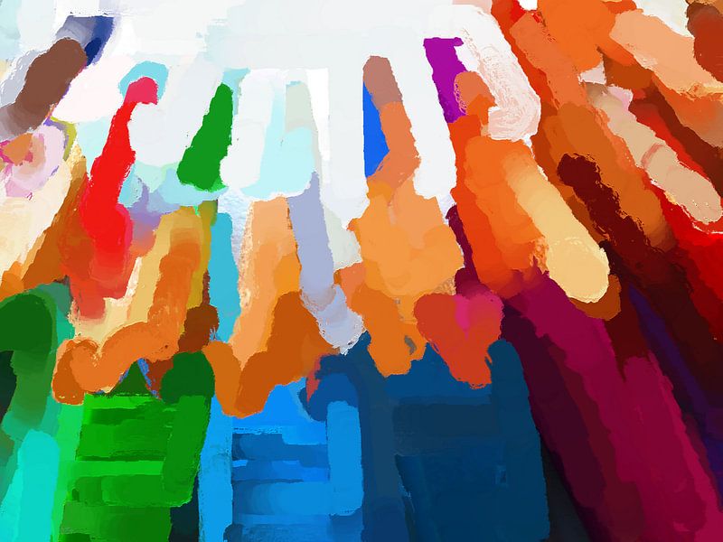 Pencil collection von Judith Robben