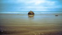 Boulder haven