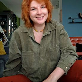 Chantal Elsinga profielfoto