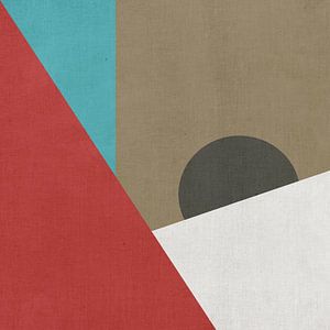 Moderne Geometrie