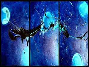 Jenseits des Universums I