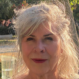 Patricia Hofmeester profielfoto