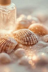 Bokeh Beach No. 2