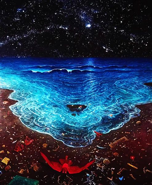 21) Unbetitelt von Steven Kingsbury