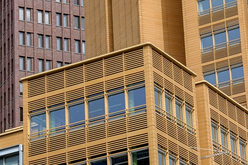 Potsdamer Platz in Berlijn VII
