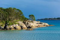 Île Bounty en Scandinavie