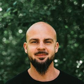 Arnold Maisner profielfoto