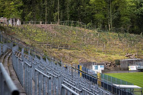 Stade Joseph Marien, Royale Union Saint-Gilloise