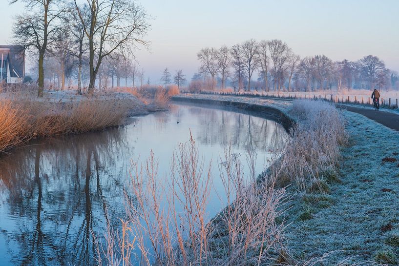 Leusden by Gerard Glavimans