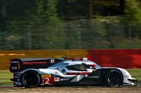 2014 24 Hours of Le Mans winner