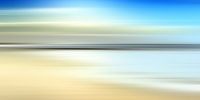 On the beach by Violetta Honkisz thumbnail