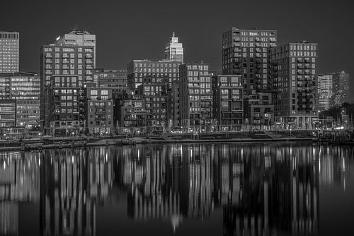 Little-C Rotterdam Coolhaven