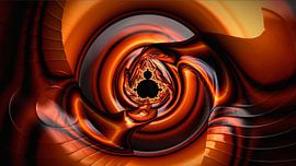 Freie Fraktale: #000043 by Don Philippo