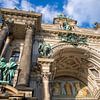 Berlin - Berliner Dom von t.ART
