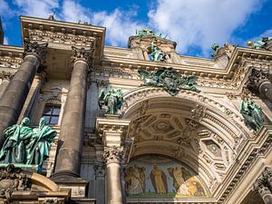 Berlin - Berliner Dom