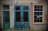 Urbex à Kolenstraat Zutphen
