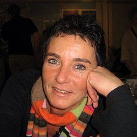 Jolanda de Jong-Jansen Profile picture