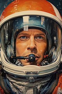 Astronaut