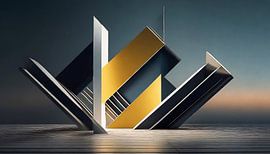 Mallen met ontwerp