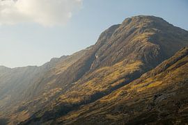 A moment of peace in the Scottish Highlands by antoinetterosa