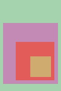 Farbensemble No. 4