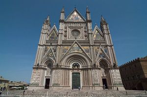 Orvieto, Duomo